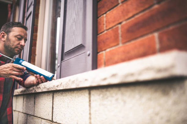Best Geographic-Specific Insulation Services in Collinsville, OK