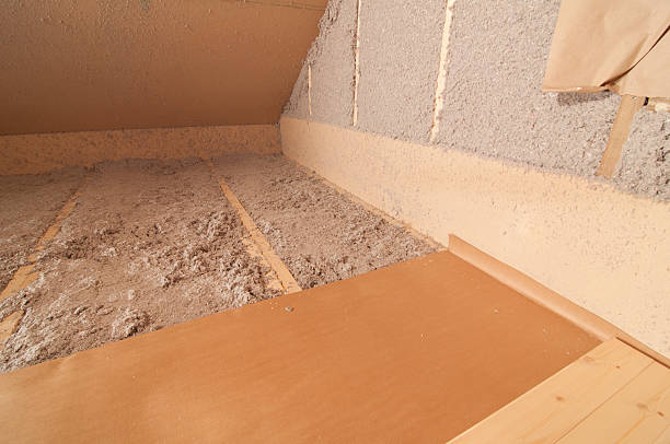 Best Eco-Friendly Insulation in Collinsville, OK